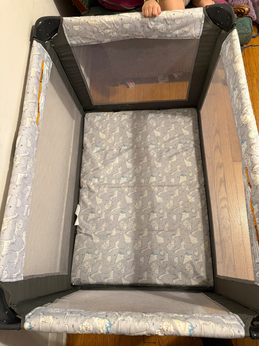 Graco Pack 'n Play Playard - photo 4