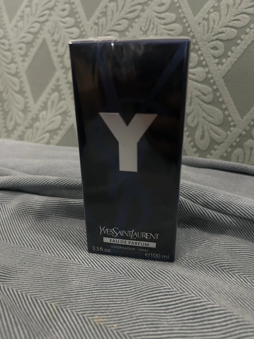 Yves Saint Laurent Y Eau de Parfum for Men, 100ml - photo 5