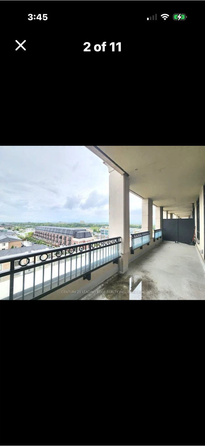 Modern Apartment with Balcony - photo 2