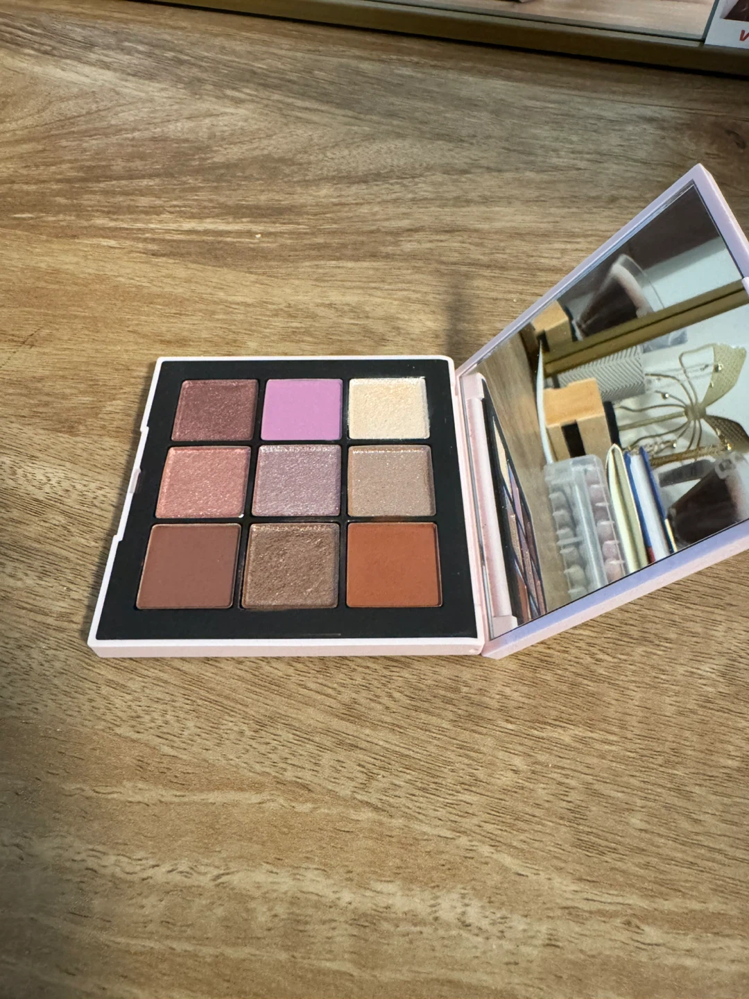 NARS Eyeshadow Palette - photo 2