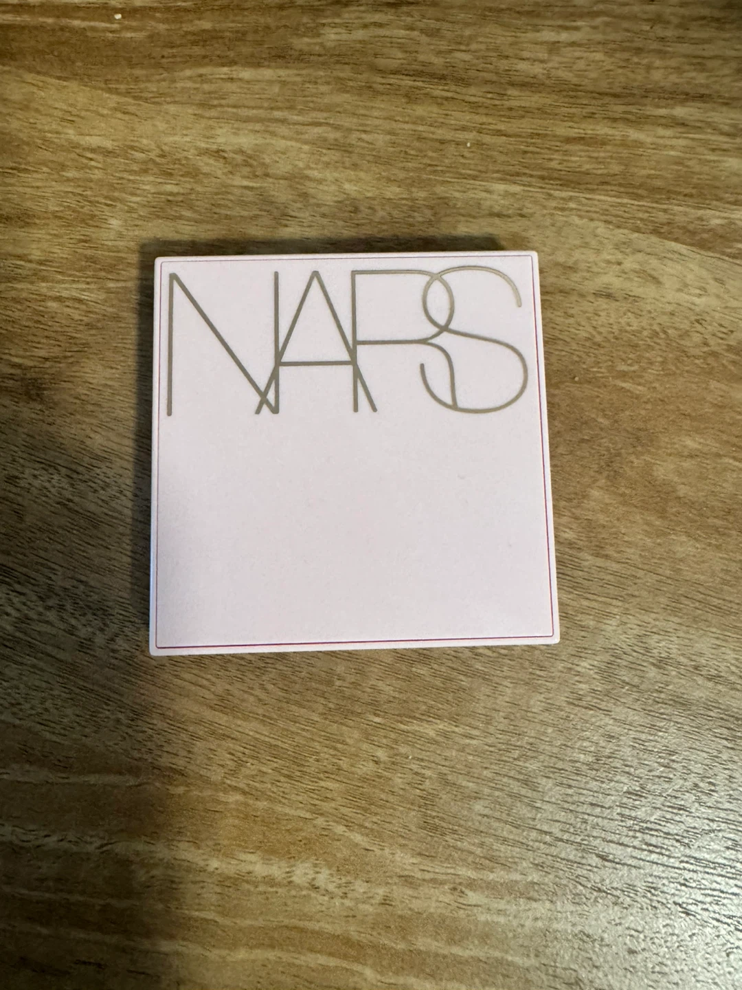 NARS Eyeshadow Palette