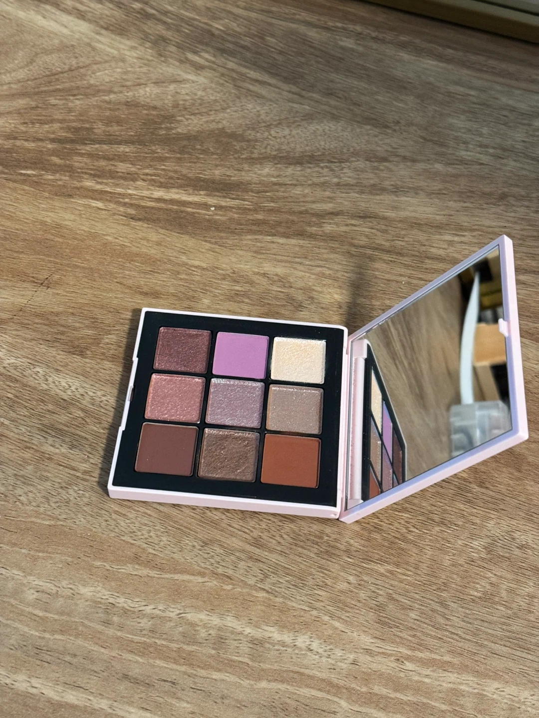 NARS Eyeshadow Palette - photo 4