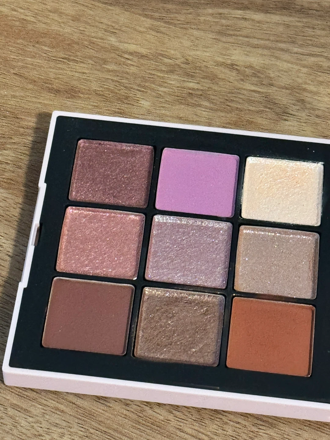NARS Eyeshadow Palette - photo 3