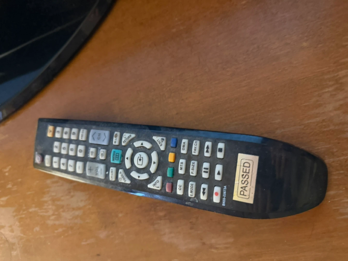40” TV - photo 5