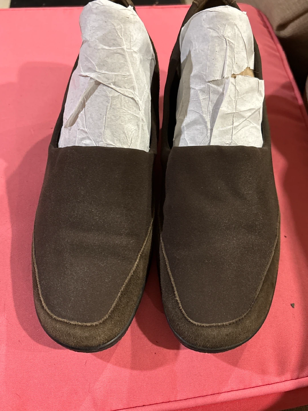 Circa Joan & David Comfort 365 Wedge Shoes