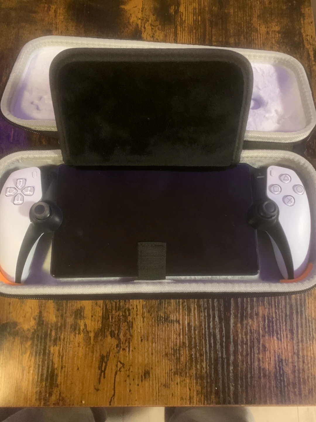 PlayStation Portal Remote Player