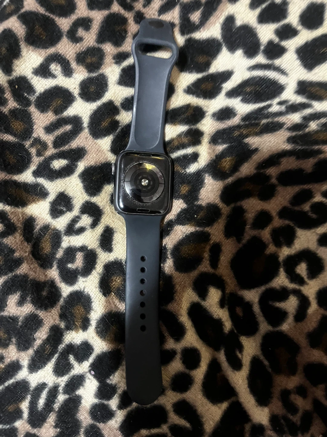 Apple Watch Series 4 - photo 2