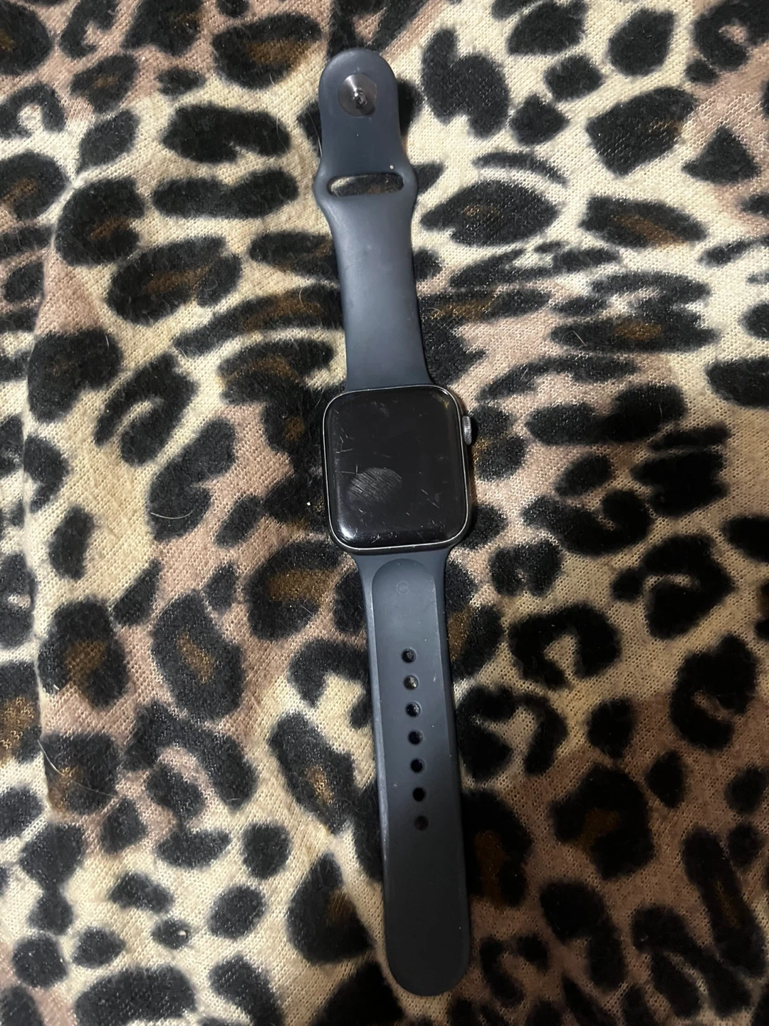 Apple Watch Series 4