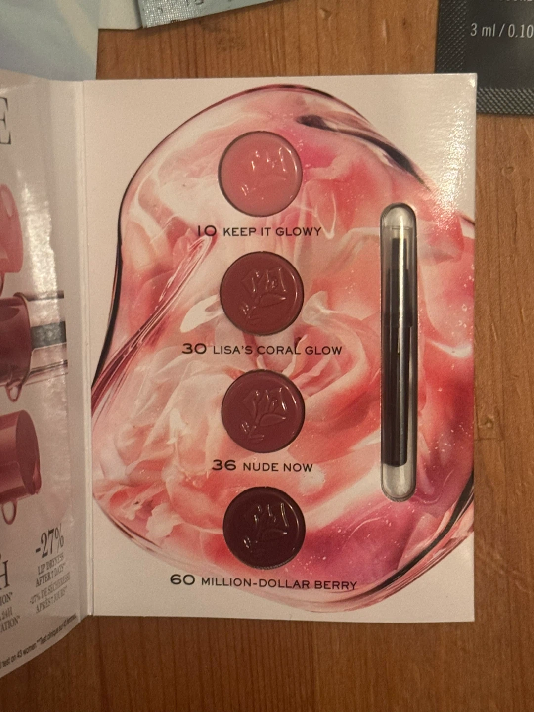 NEW beauty samples all for $5 - photo 2