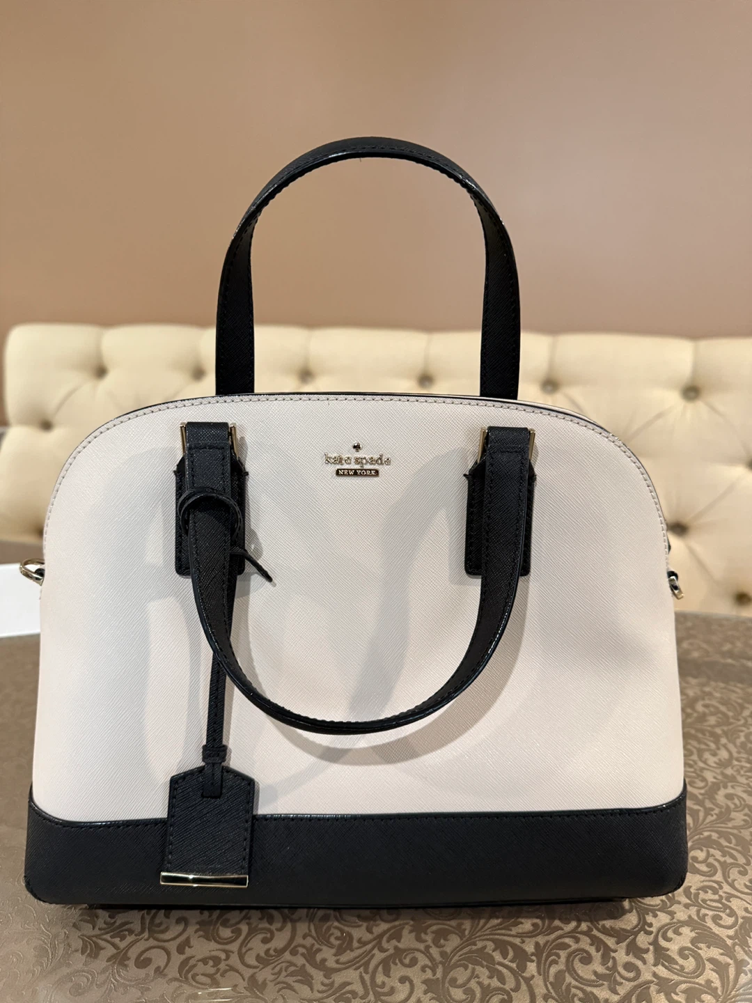 Kate Spade New York Dome Satchel - photo 5