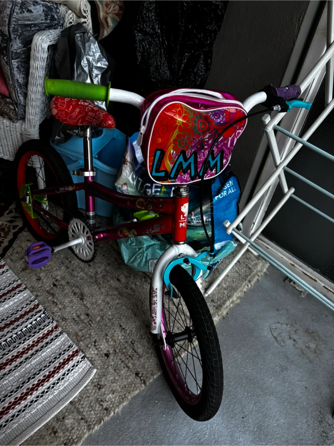 Kids' Bicycle - photo 2