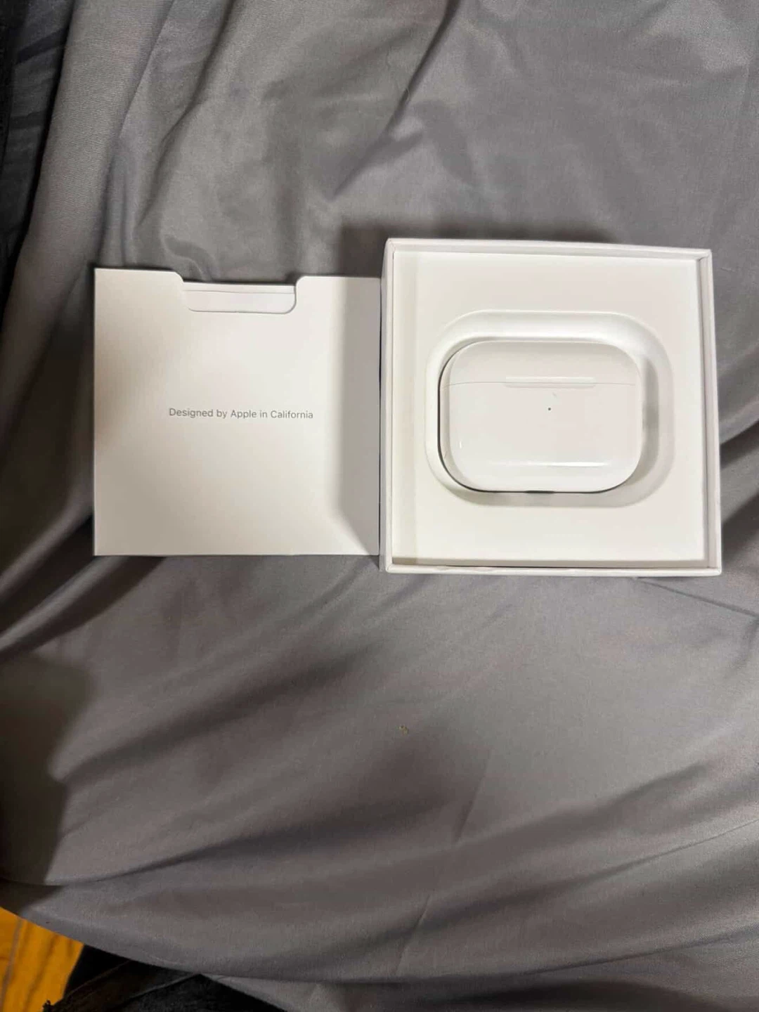 Apple AirPods Pro (2nd gen) - photo 3