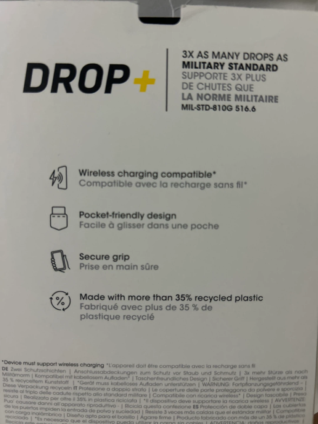 🥕 OtterBox Case for iPhone 13/14/15 - photo 2