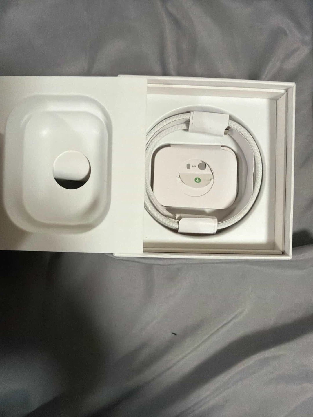 Air Pods Gen 2 Pro - photo 4