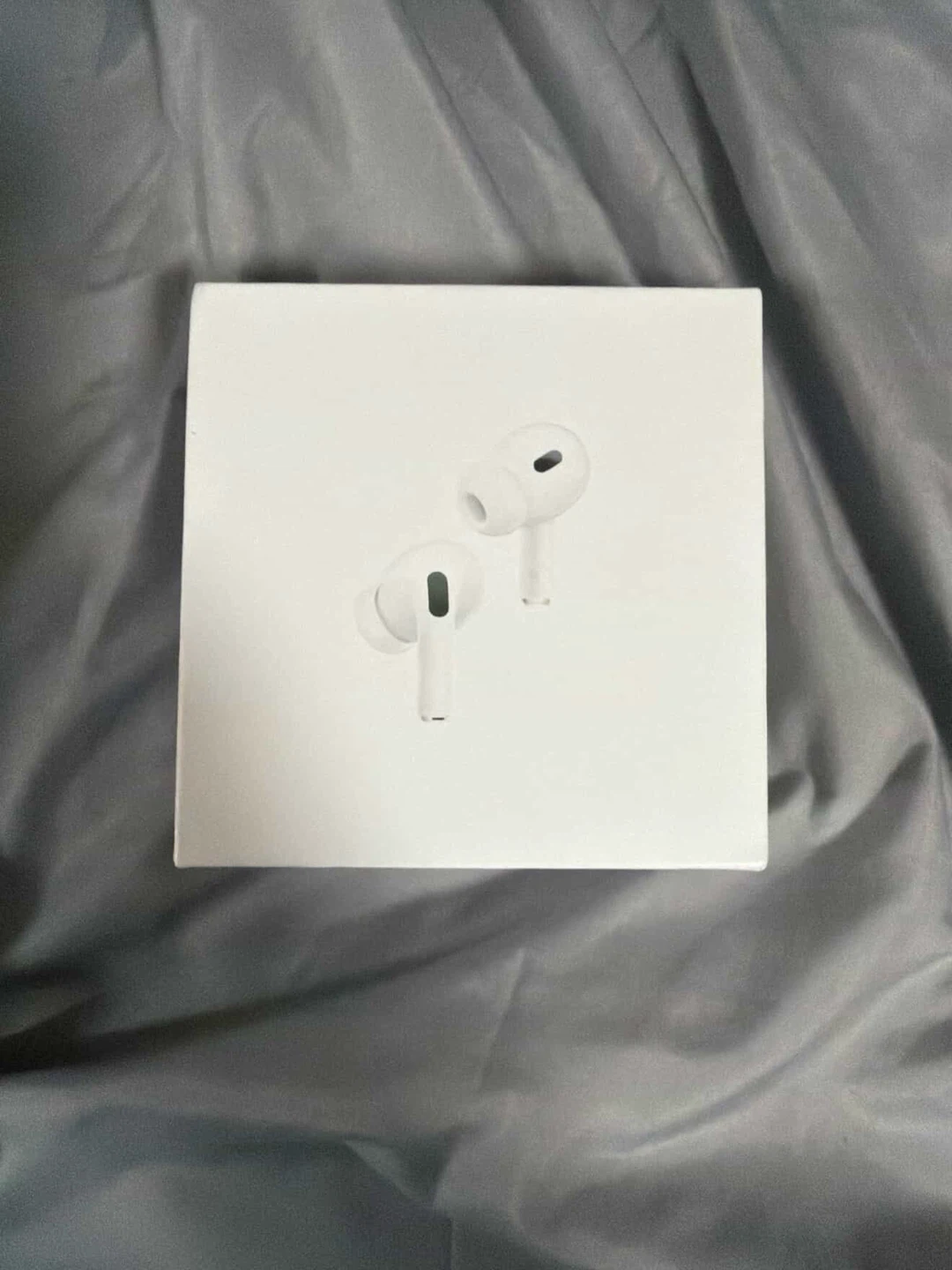 Air Pods Gen 2 Pro