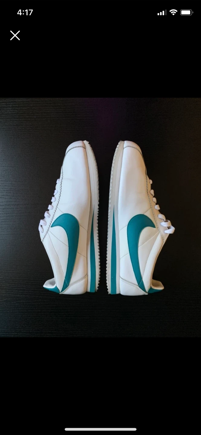 Sneakers Nike Cortez - photo 2