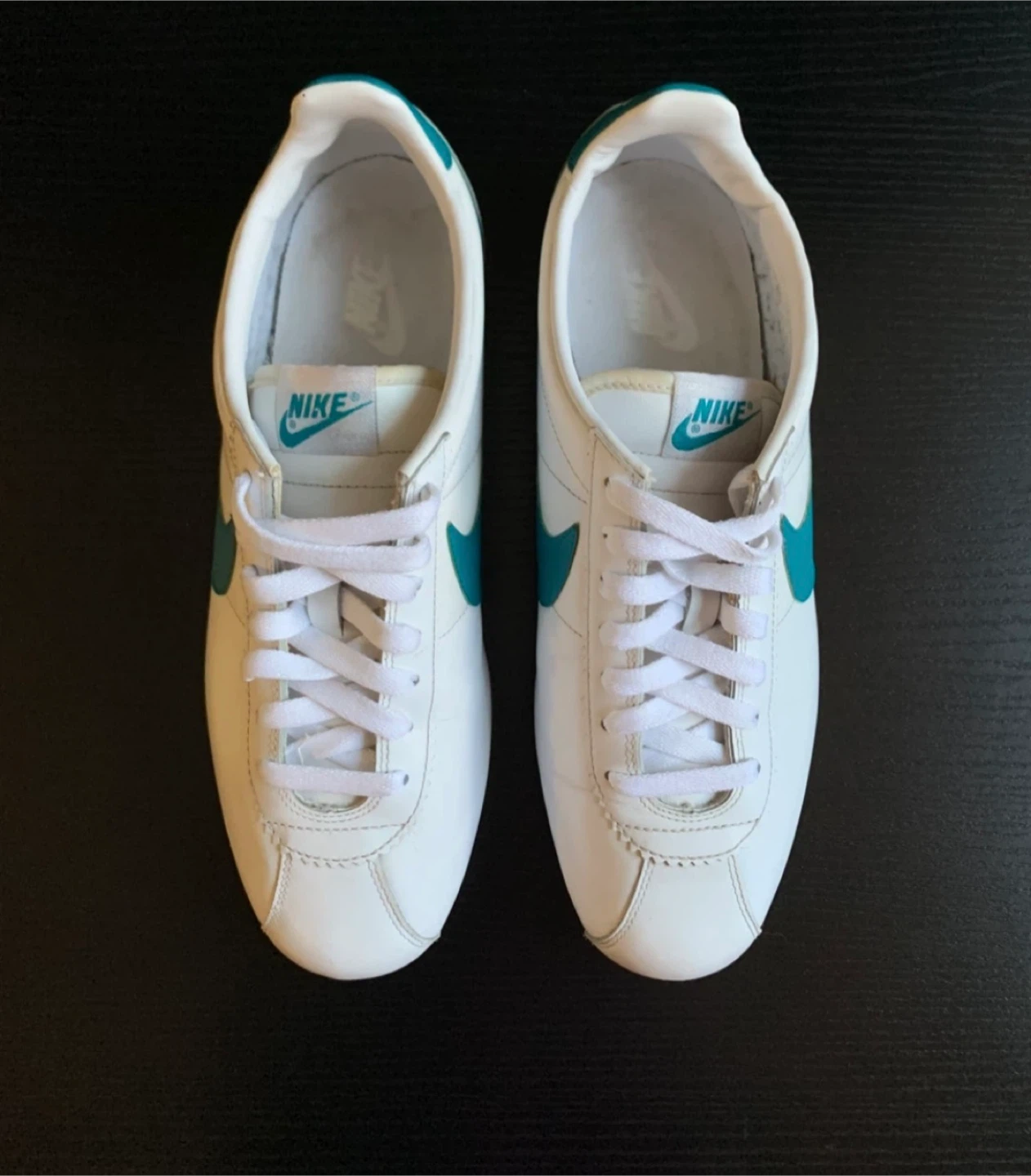Sneakers Nike Cortez - photo 4