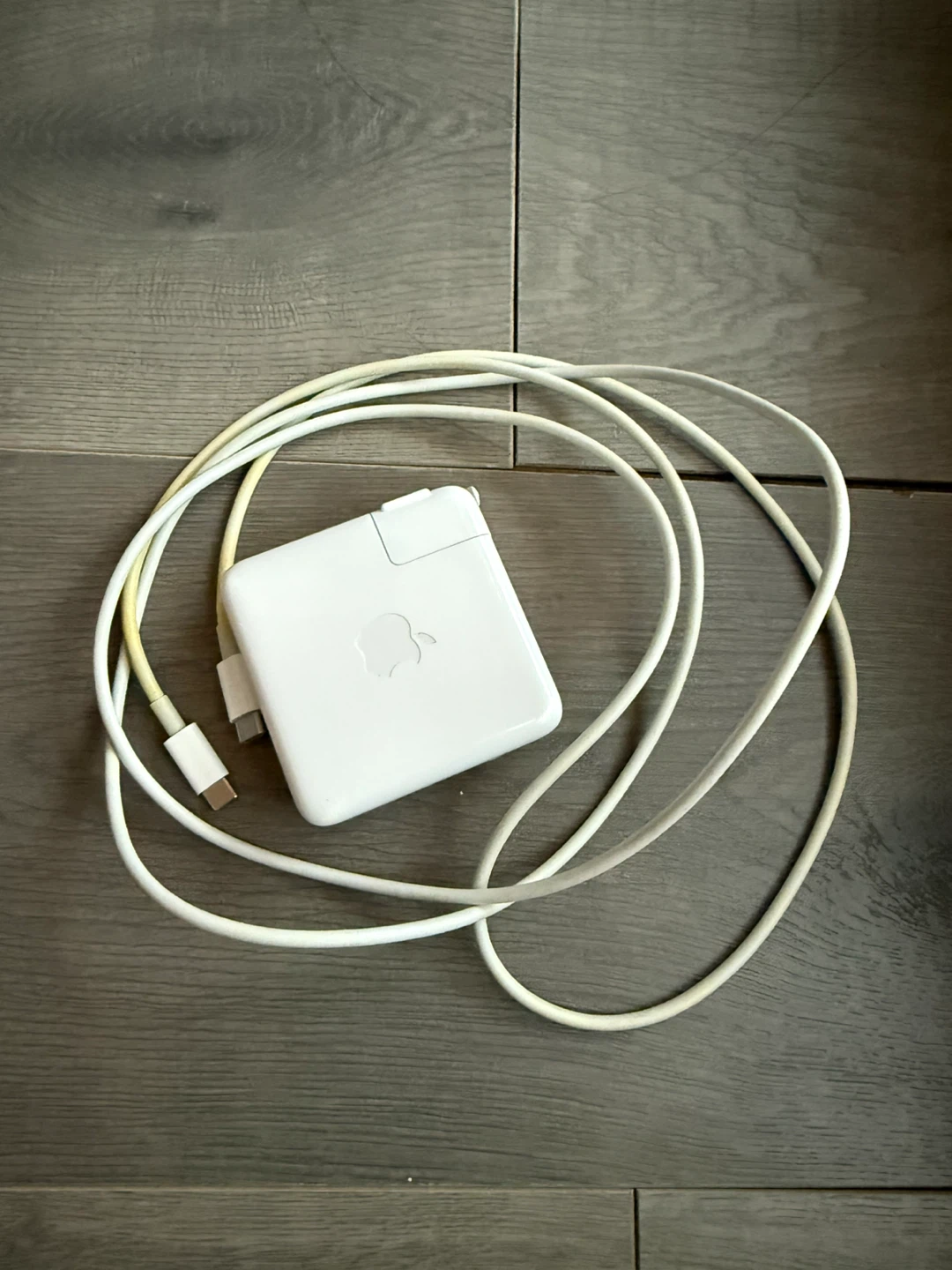 Apple MacBook Pro 13-inch, 2020 - photo 5