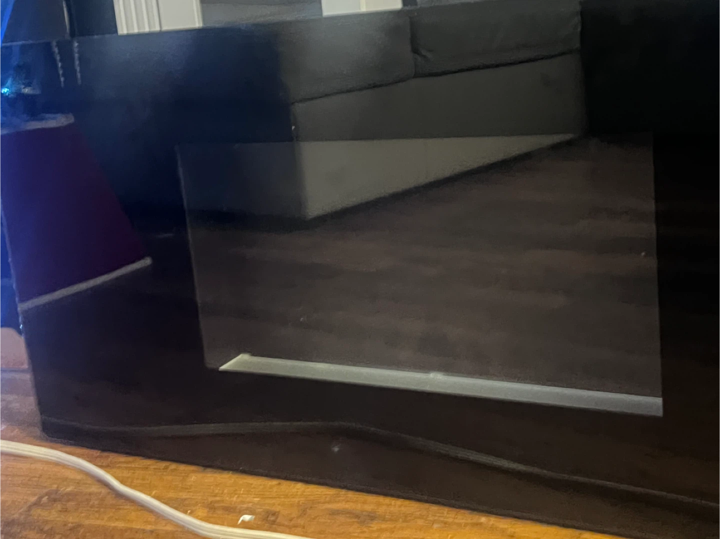 Wall mounted Fire place heater