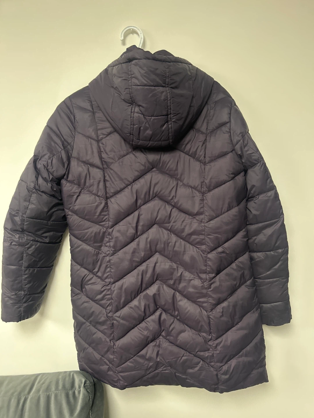 Puffer Jacket - photo 2