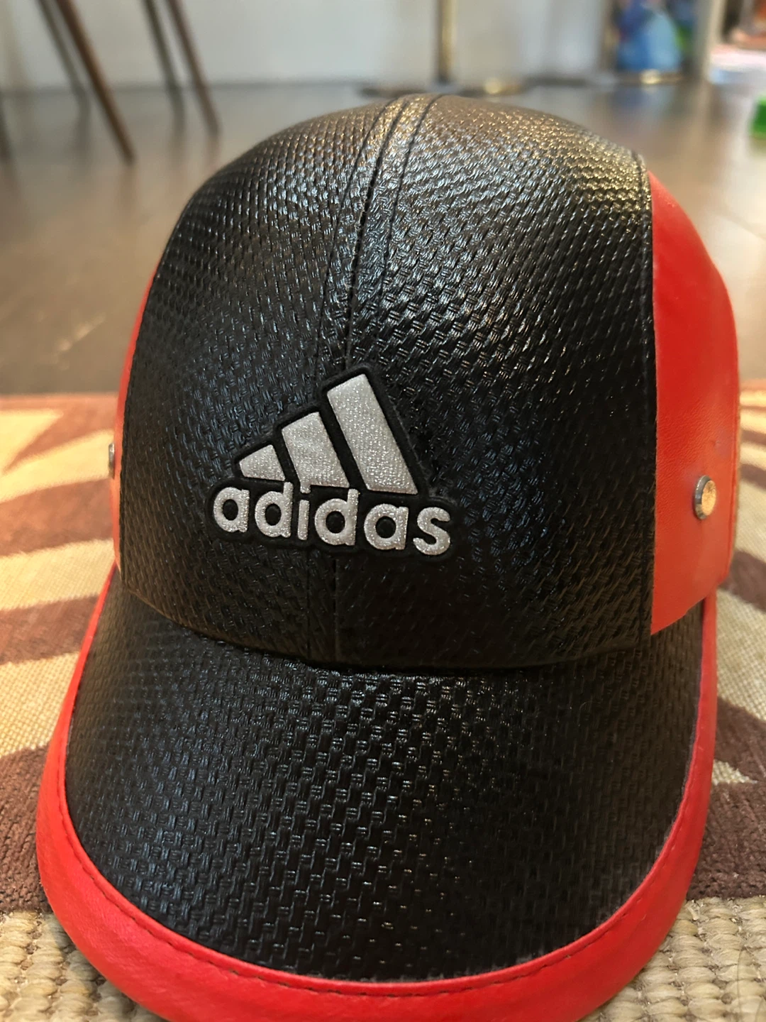Adidas Kids Helmet - photo 4
