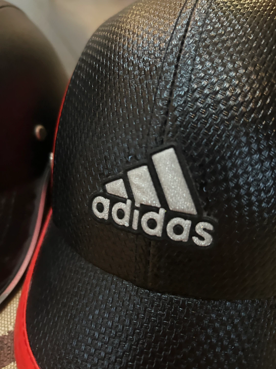Adidas Kids Helmet - photo 2