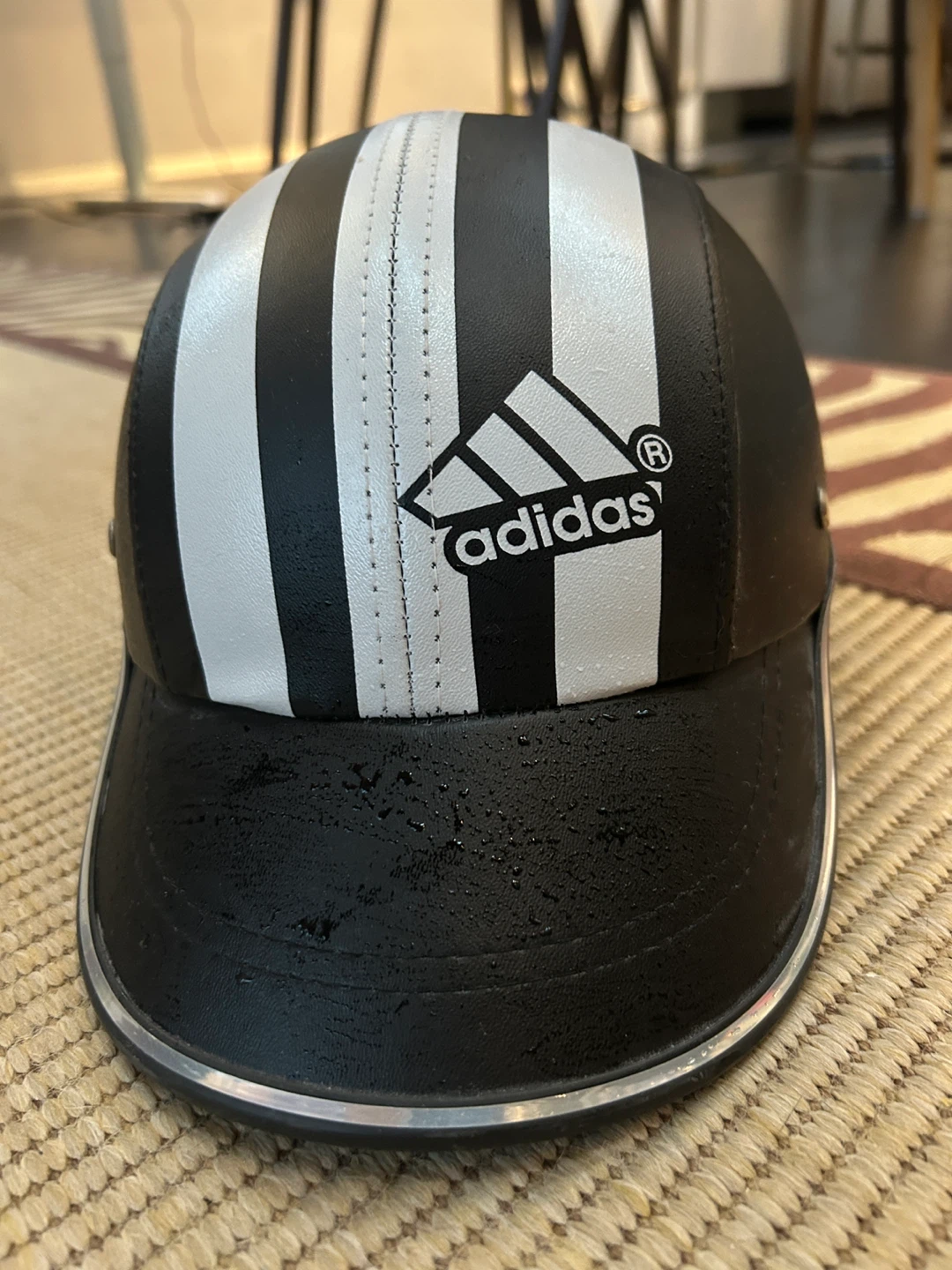 Adidas Kids Helmet - photo 5