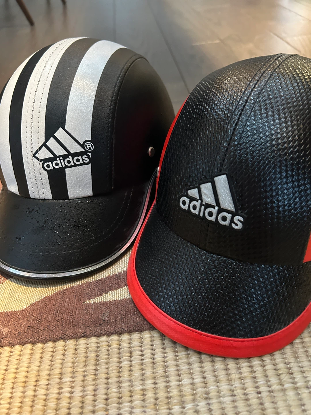 Adidas Kids Helmet