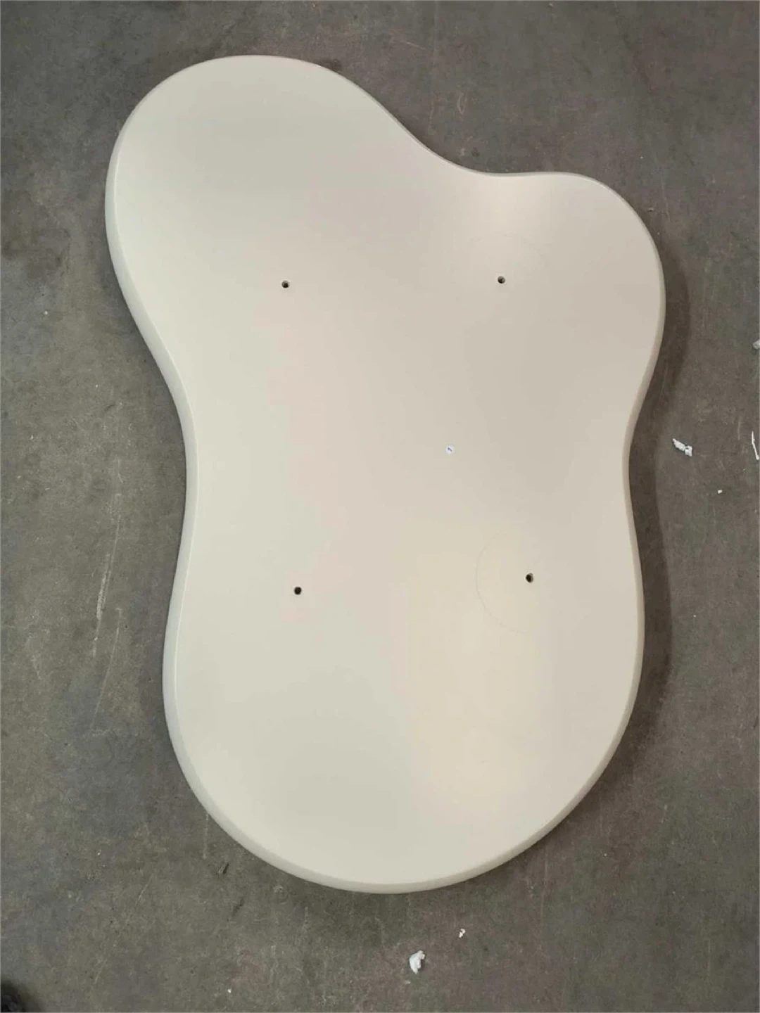 Cream Cloud Coffee Table - photo 5