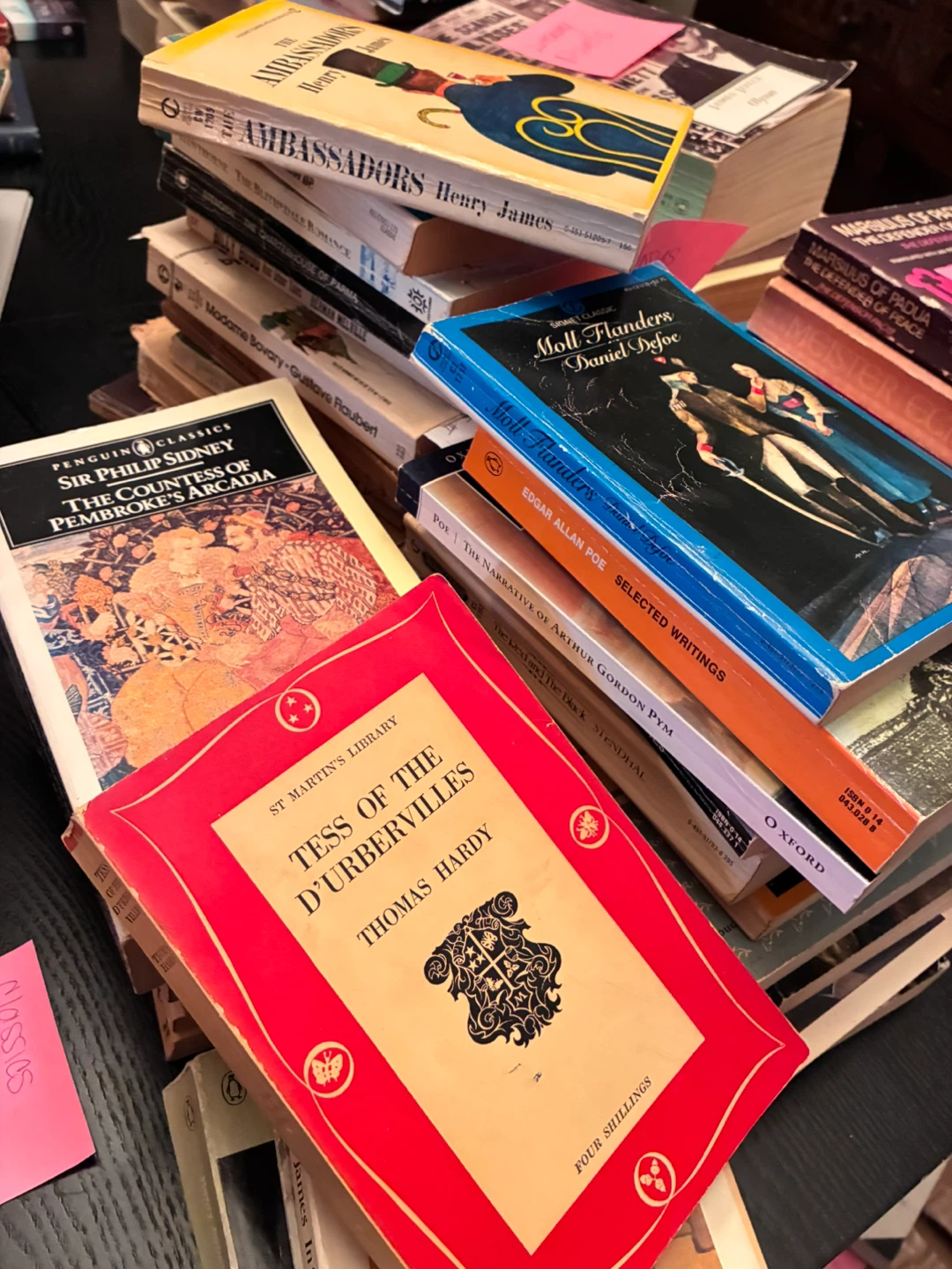 Mystery Box: Collection of Classic Books - photo 2