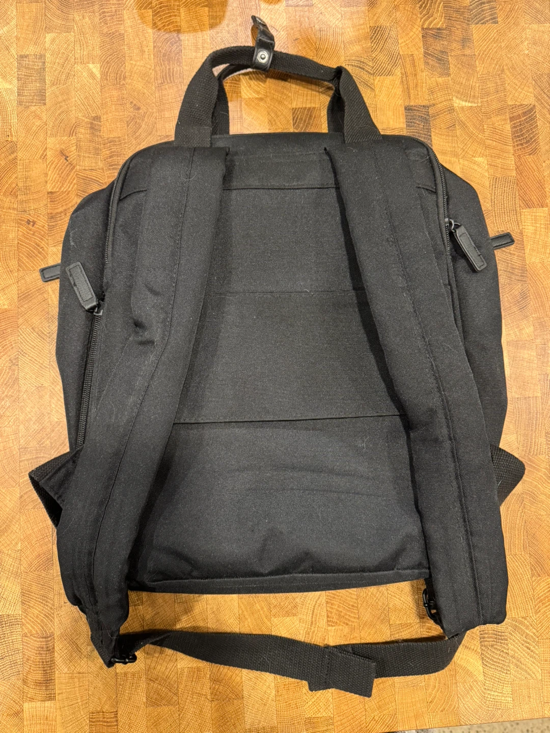 Beis The Expandable Backpack - photo 2