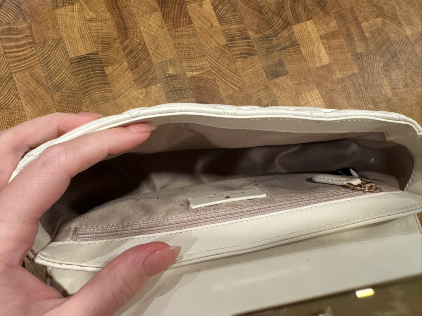 Kate Spade Carey Small Flap Shoulder Bag - photo 3