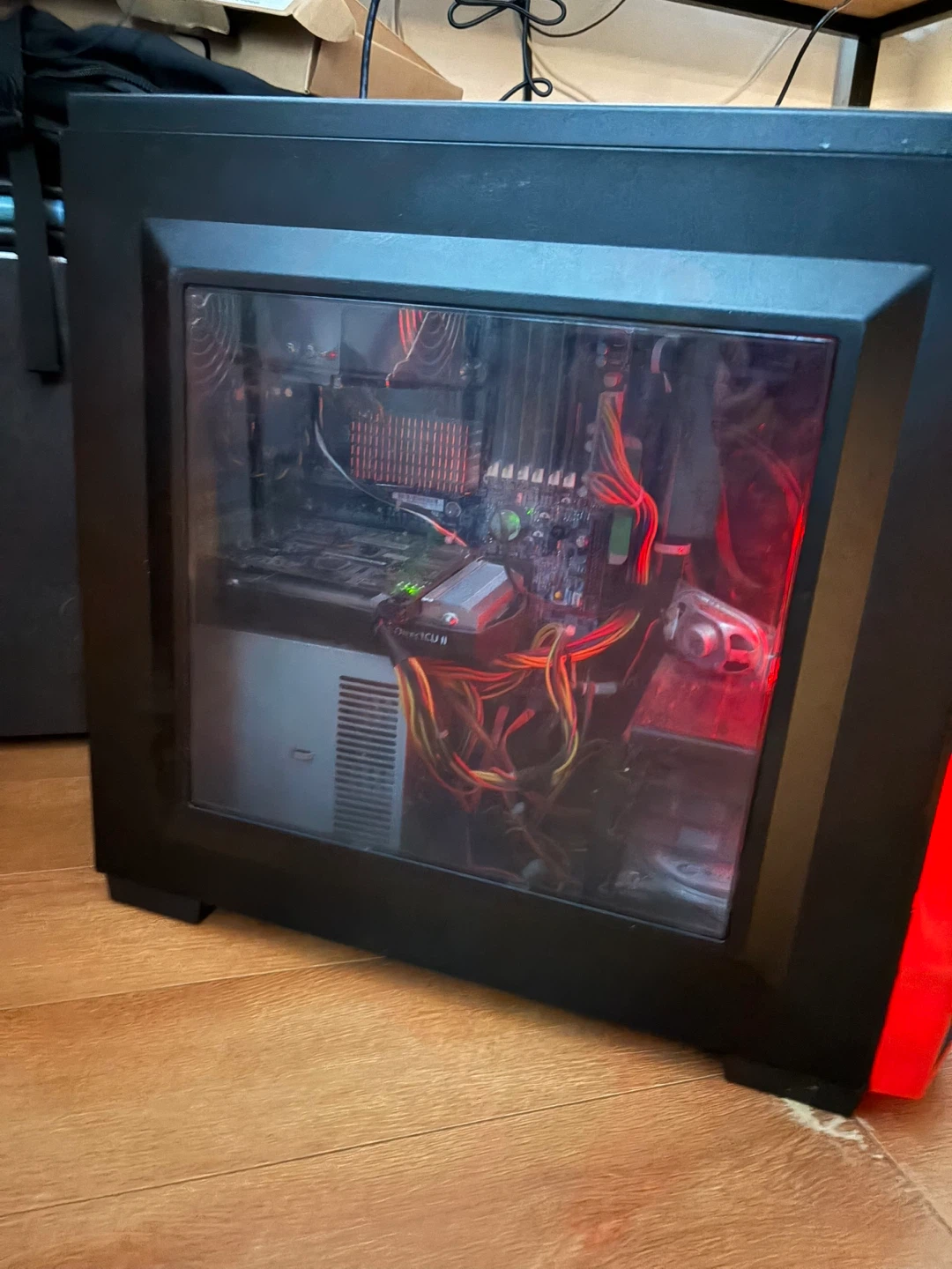 Custom Gaming Desktop PC - photo 4