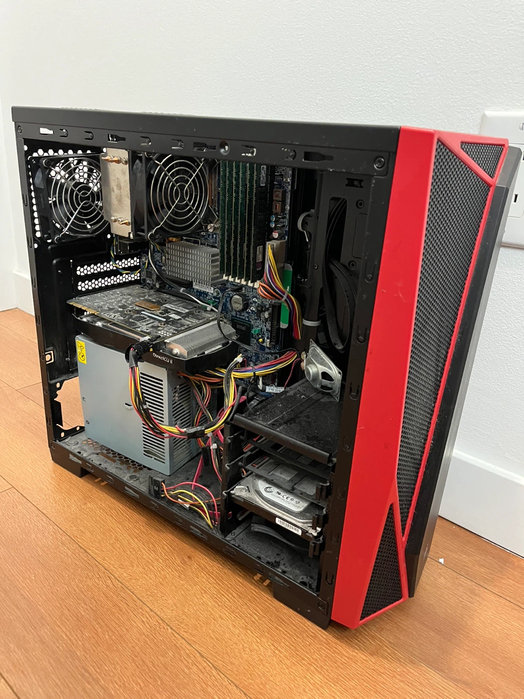 Custom Gaming Desktop PC - photo 2