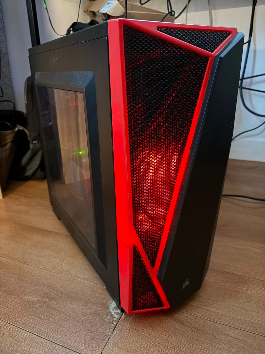 Custom Gaming Desktop PC - photo 3