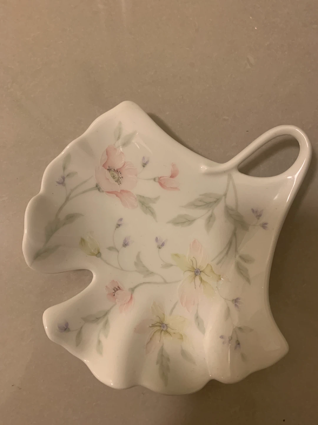 Mikasa Bone China Serving Dish