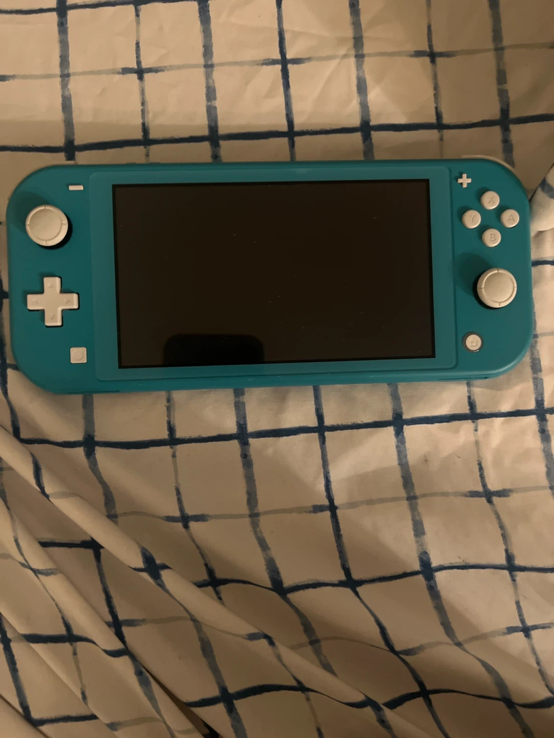 Nintendo Switch Lite - Turquoise