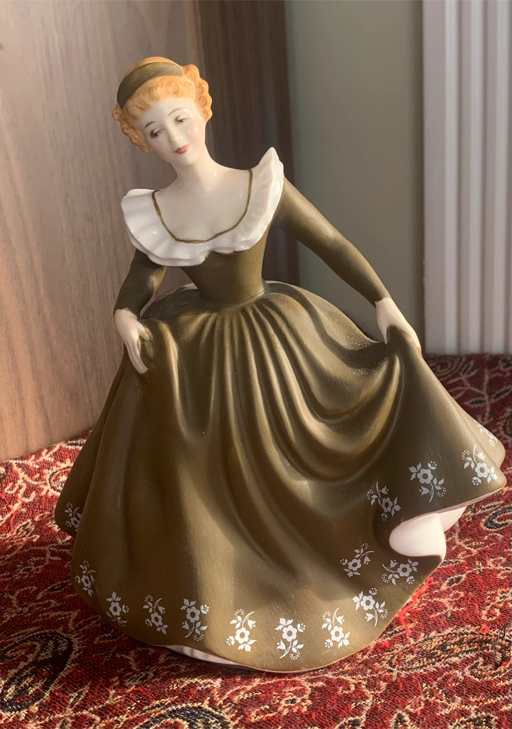 Royal Doulton Geraldine HN2348 Figurine
