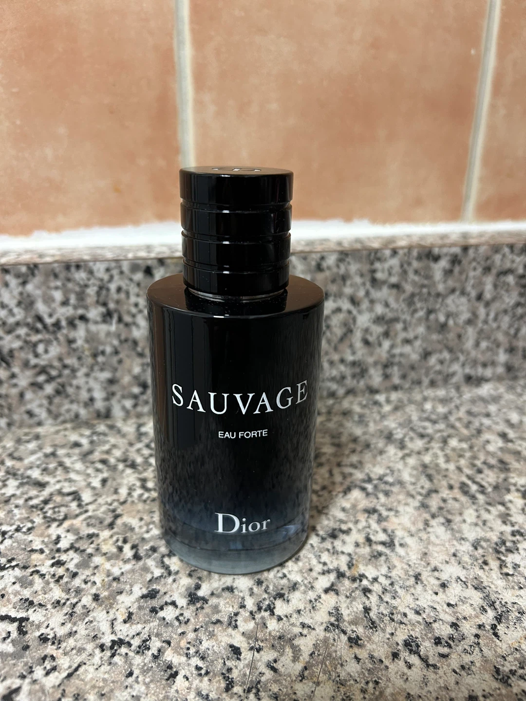 Dior Sauvage Eau de Parfum