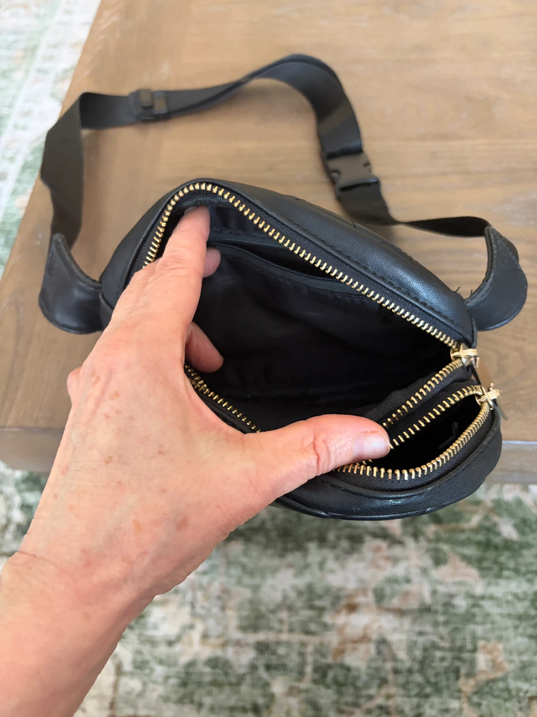 Black Purse - photo 4