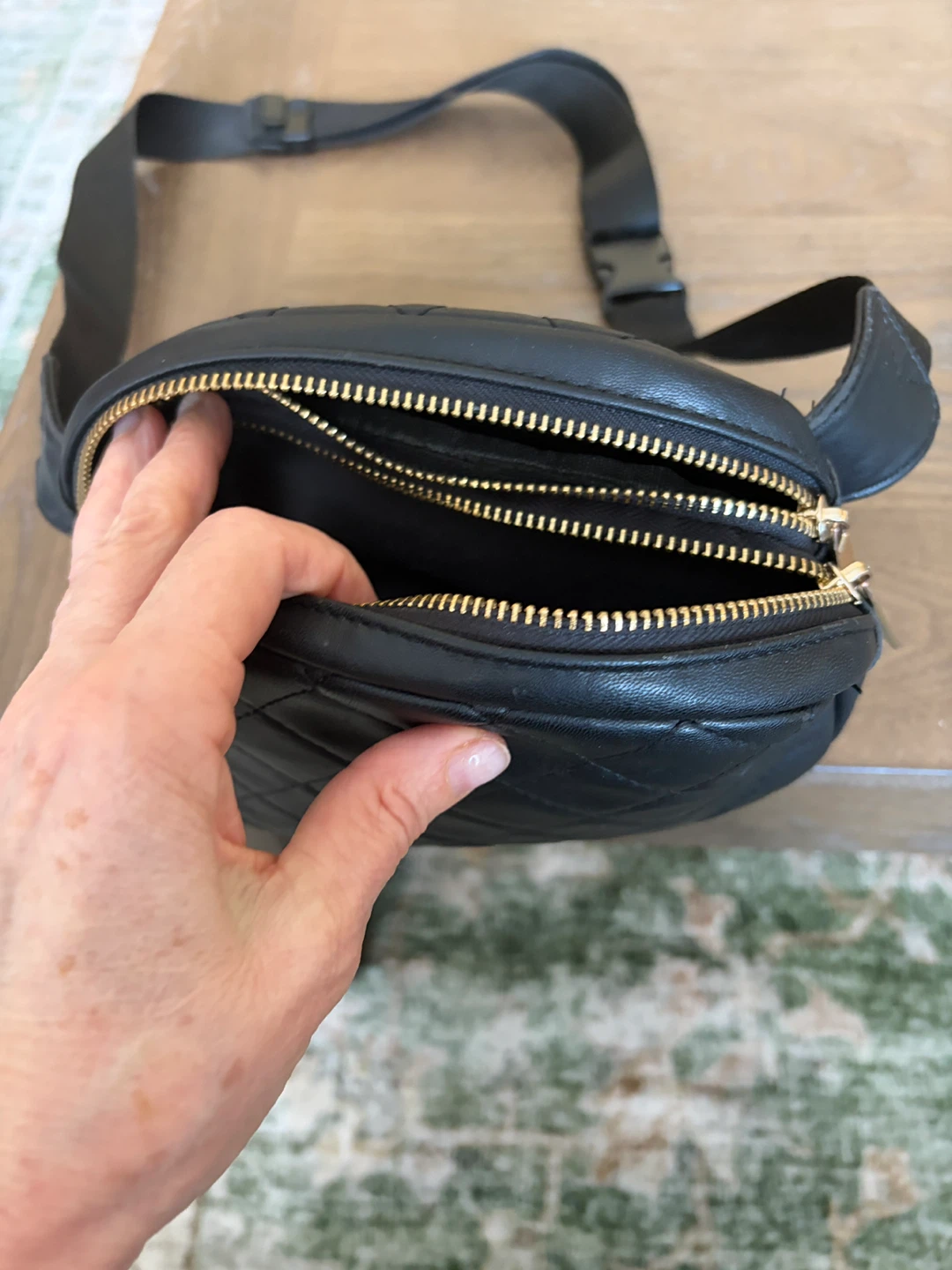 Black Purse - photo 3