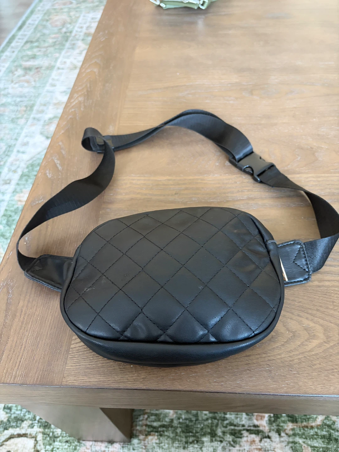 Black Purse - photo 2