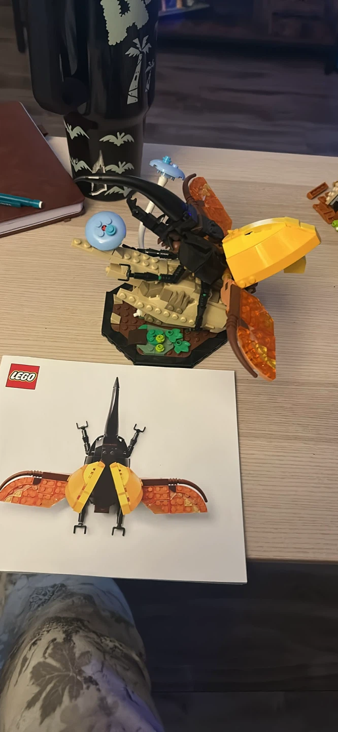 Bag of lego sets! - photo 3