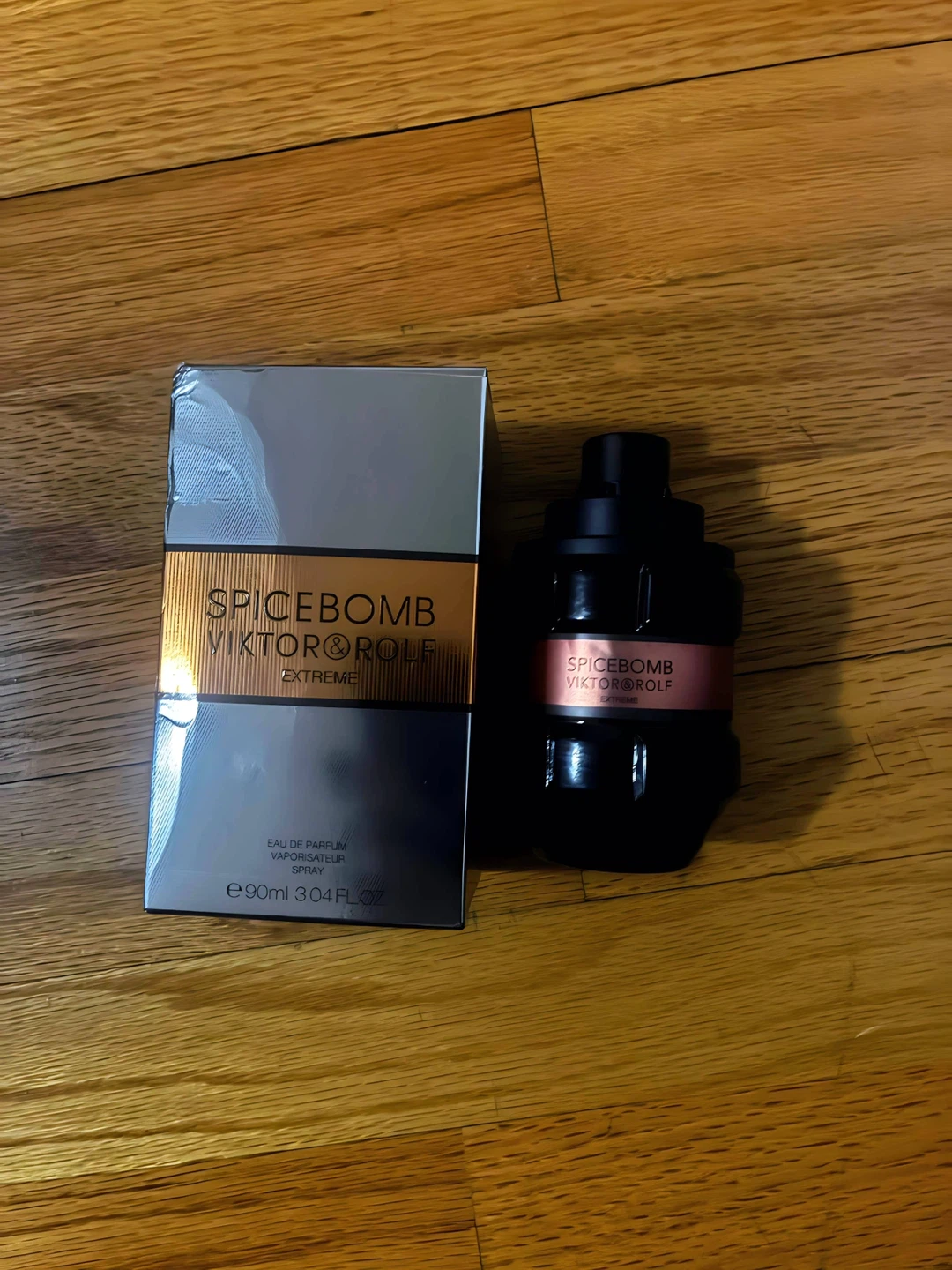 Viktor & Rolf Spicebomb Extreme 90ml