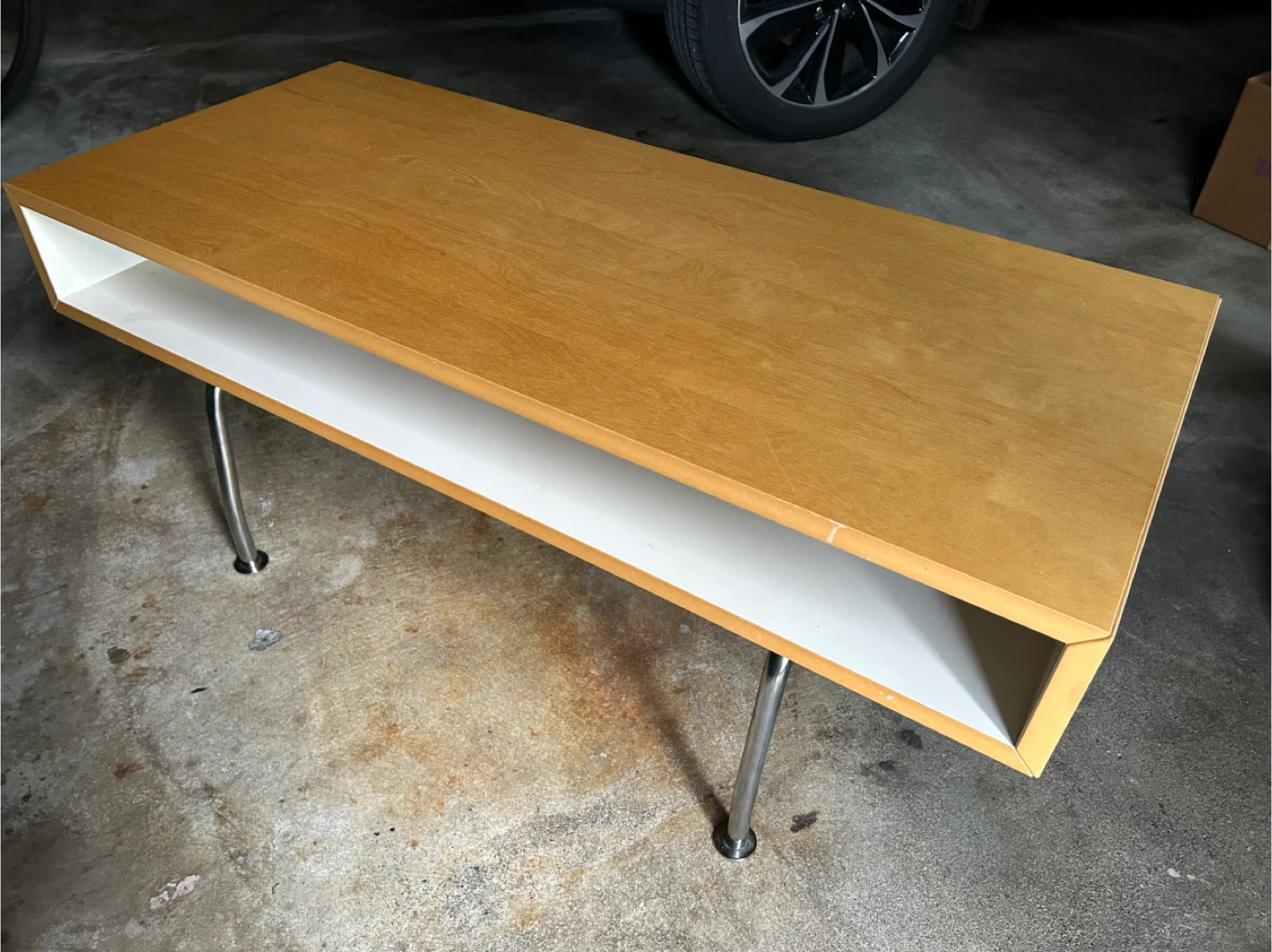 IKEA PS Coffee Table