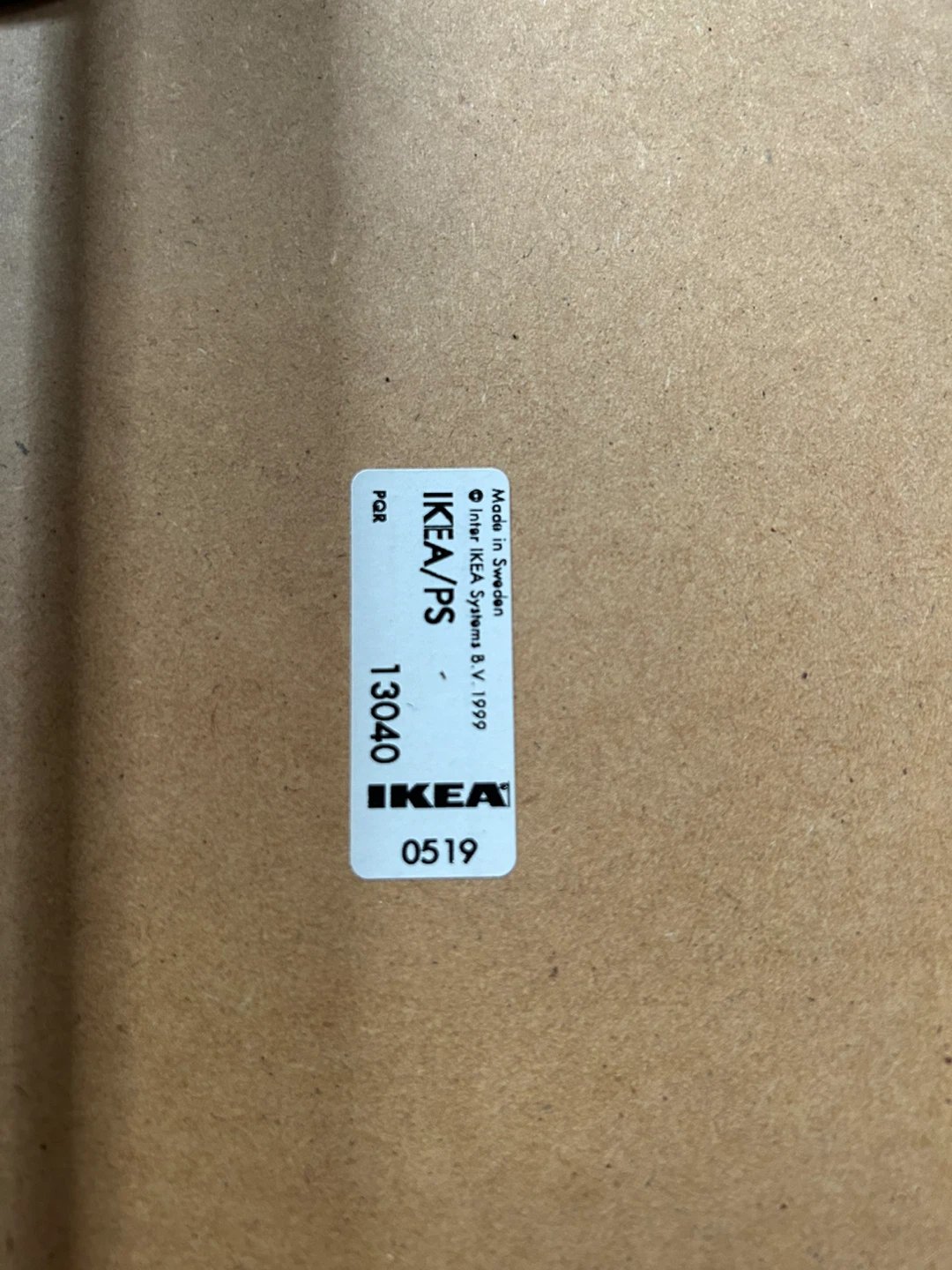IKEA PS Coffee Table - photo 3
