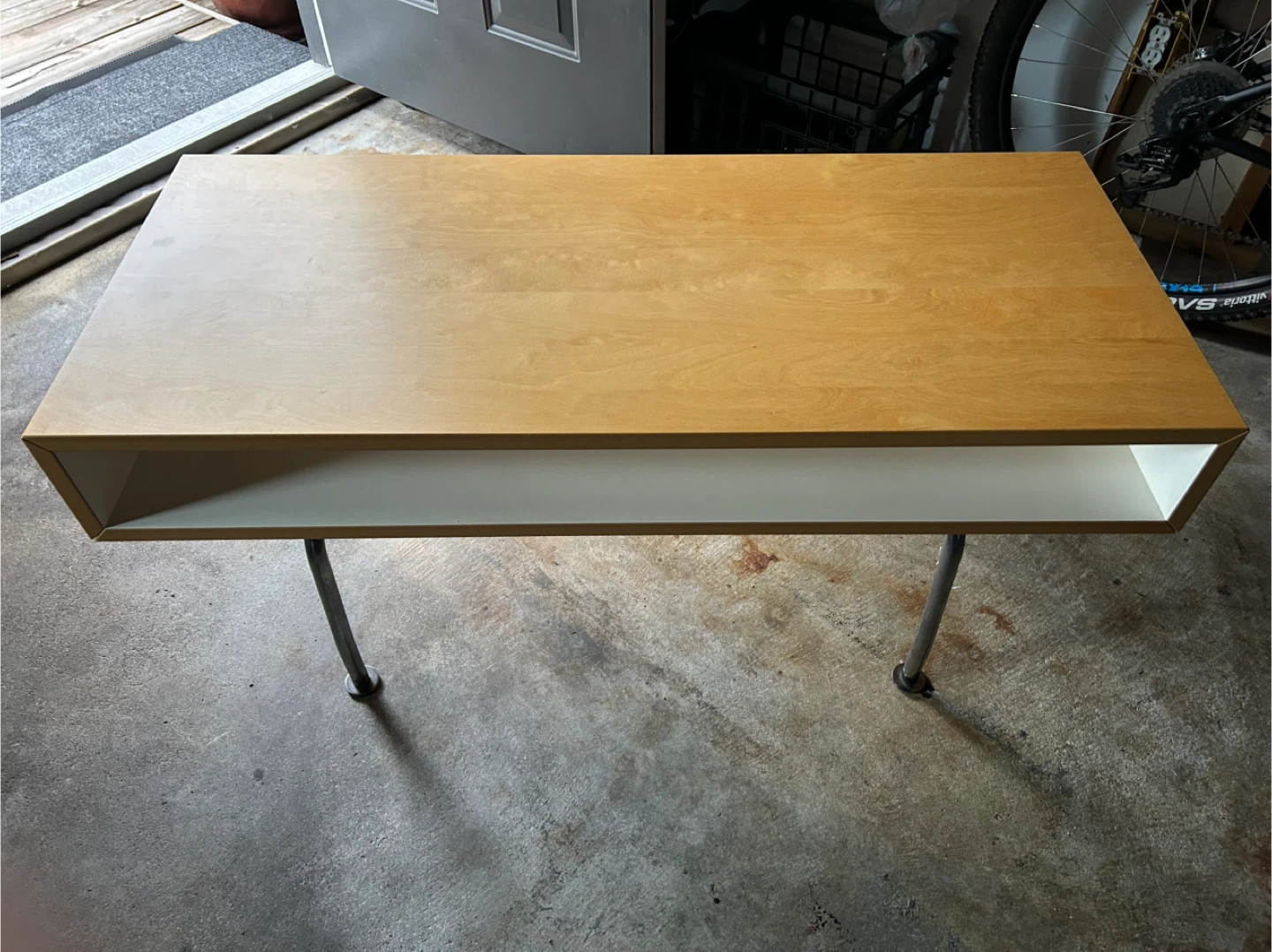 IKEA PS Coffee Table - photo 2