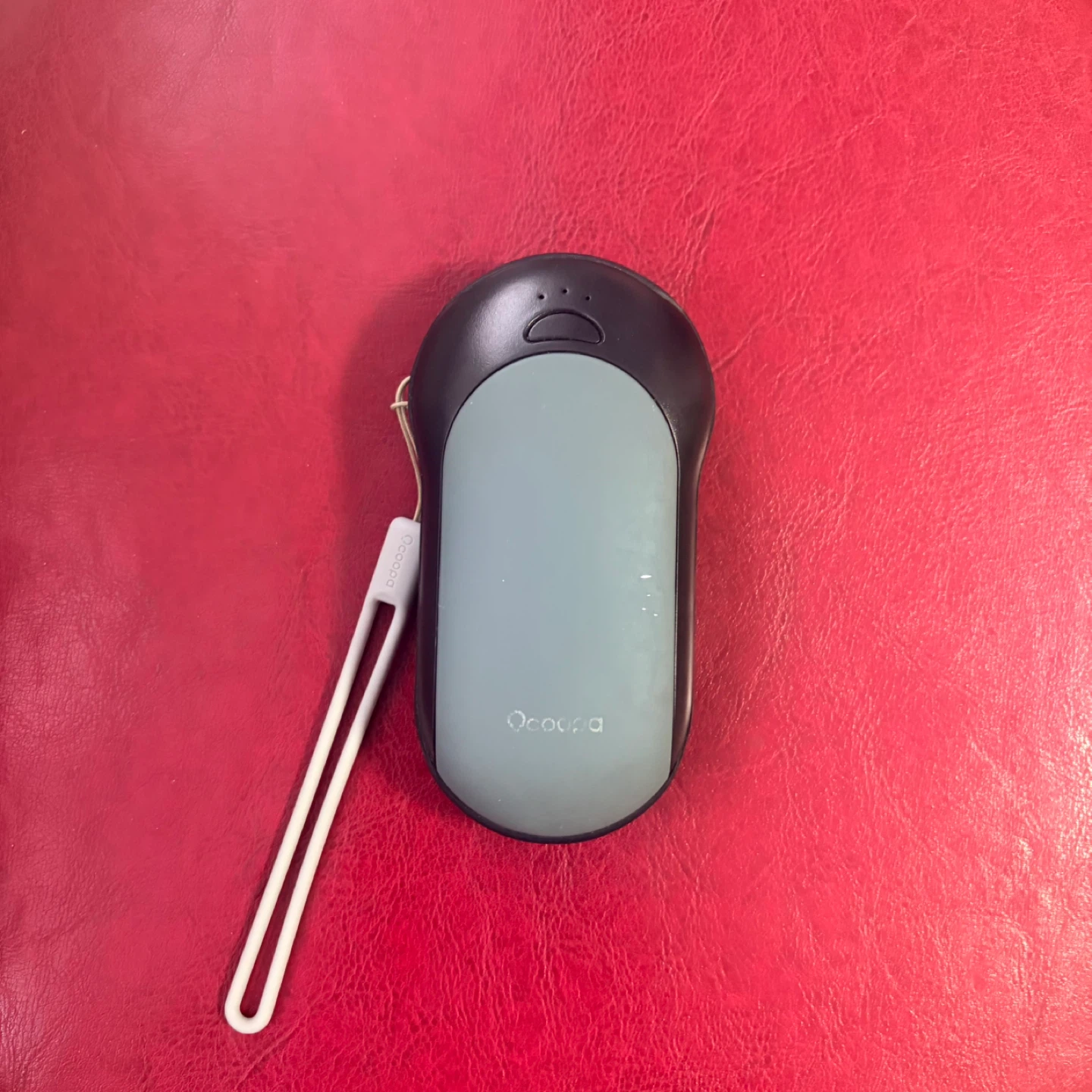 Hand Warmer and 10,000 mAh Power Bank