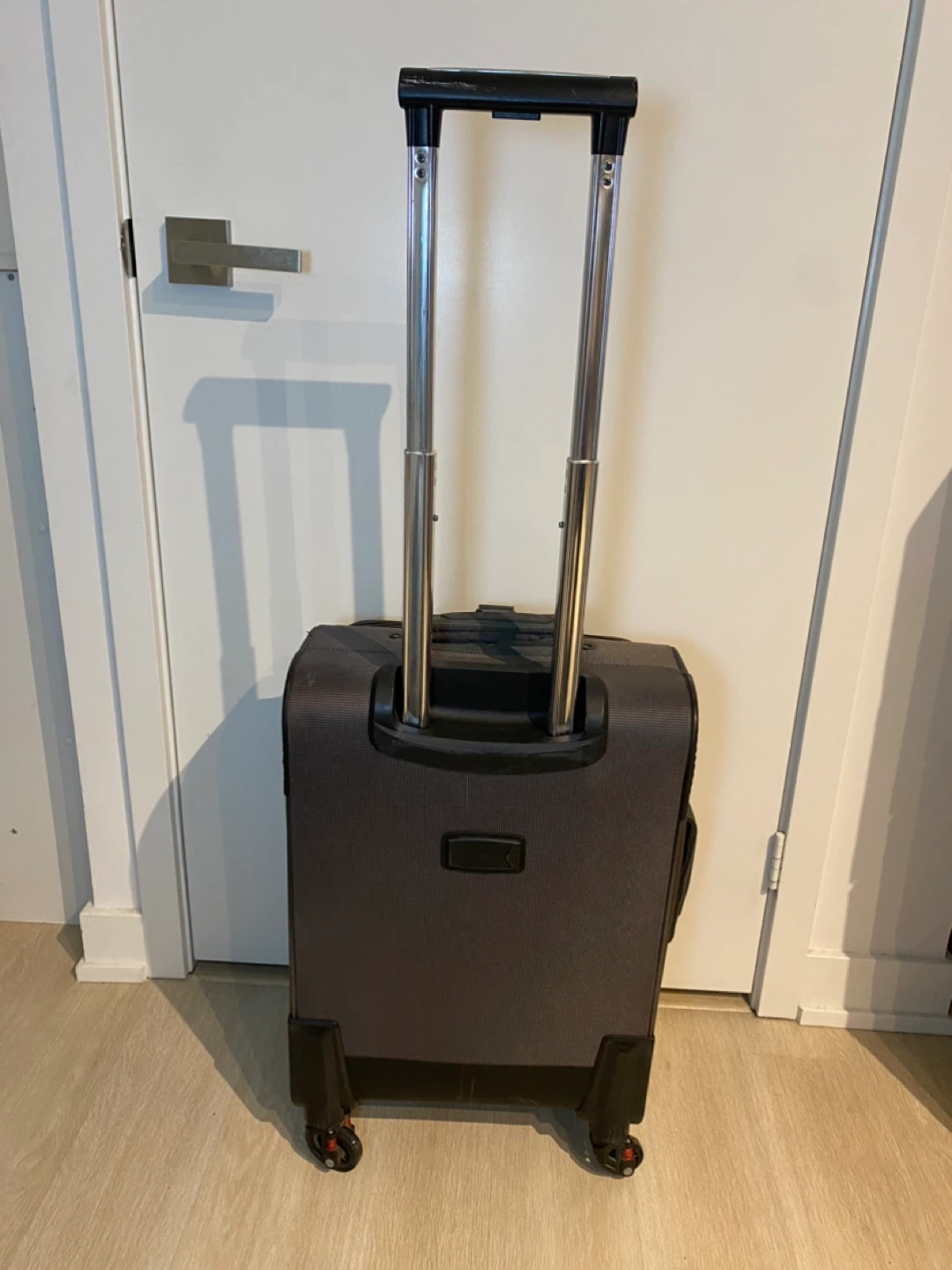 IMPREZA Mobile Home Luggage - photo 2