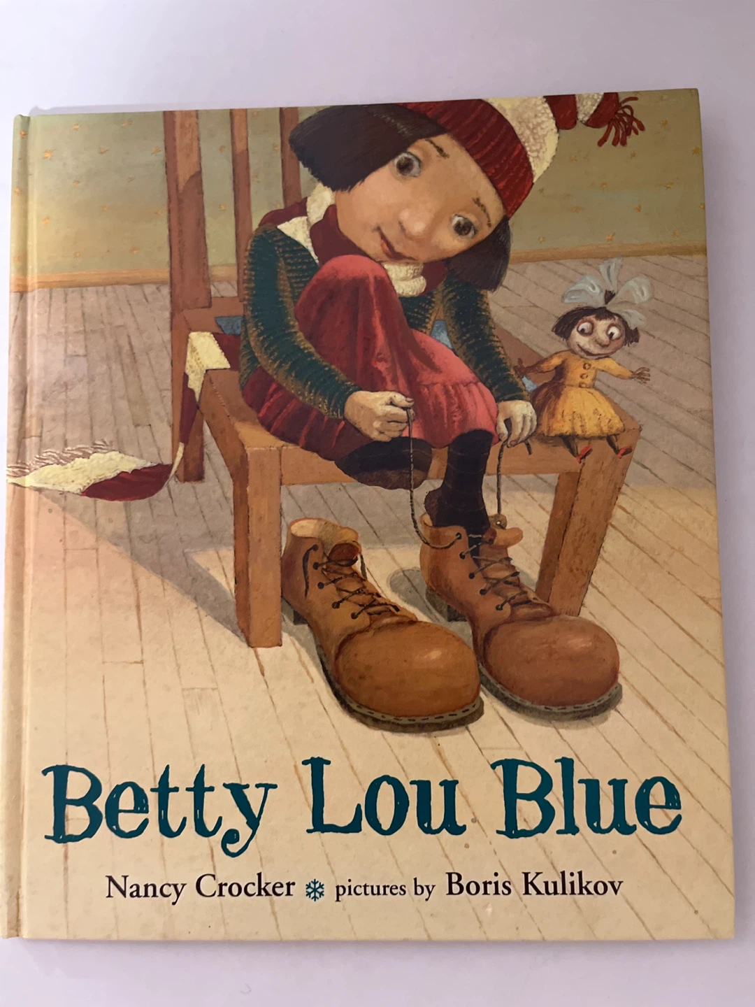 🥕Children's Book